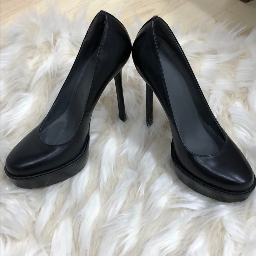 Calvin Klein heels size 7